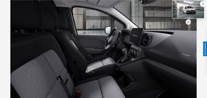 Mercedes Citan bild 10