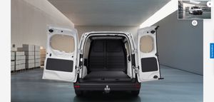 Mercedes Citan bild 12