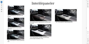 Mercedes EQB250+ bild 23