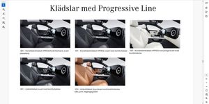 Mercedes EQB250+ bild 21
