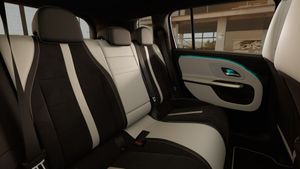 Mercedes GLB350 bild 14