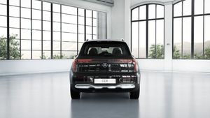 Mercedes EQB250+ bild 4