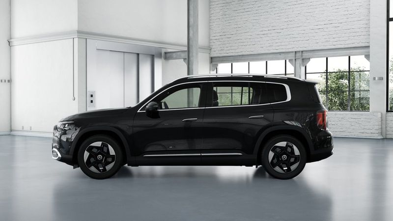 Mercedes GLB350 bild 6