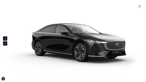 Mazda 6 e Takumi 68.8 kW | 479km - 2025