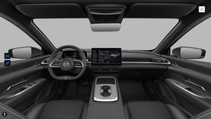 Mazda 6 bild 4
