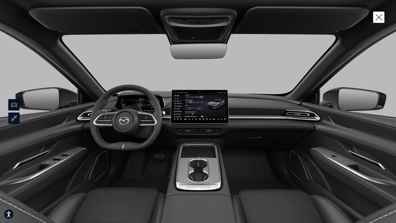 Mazda 6 bild 4