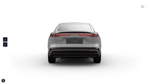 Mazda 6 bild 3