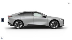 Mazda 6 bild 2