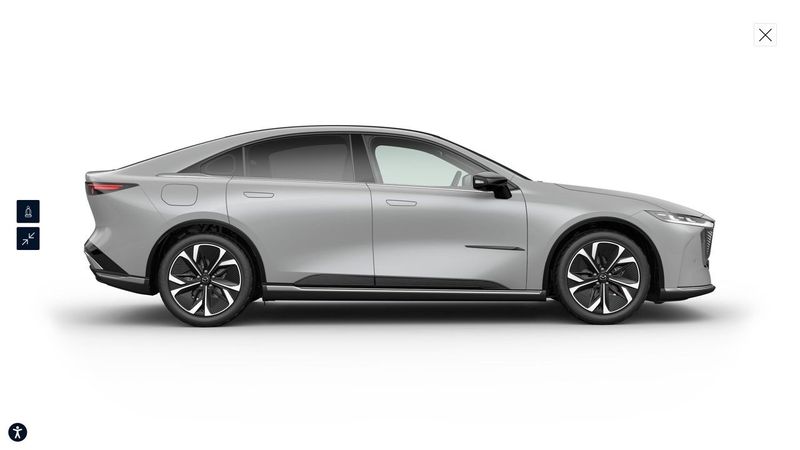 Mazda 6 bild 2
