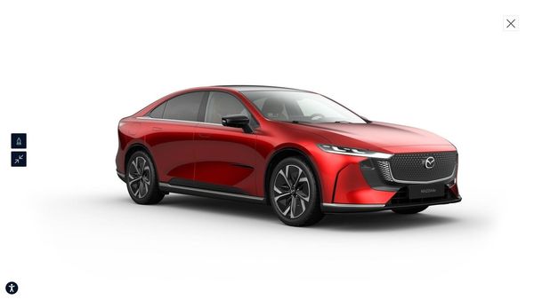 Mazda 6 e Takumi Plus 68.8 kW | 479km - 2025