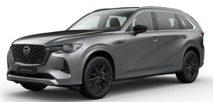 Mazda CX-80 bild 1