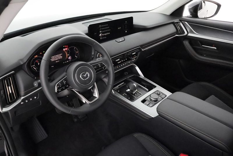 Mazda CX-60 bild 16