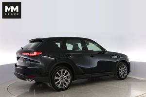 Mazda CX-60 bild 3