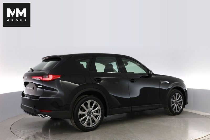 Mazda CX-60 bild 3