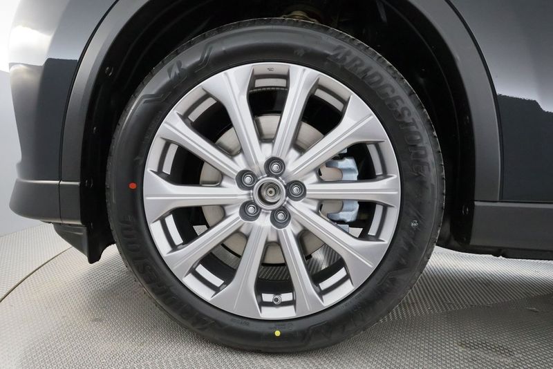 Mazda CX-60 bild 11