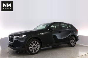 Mazda CX-60 bild 7