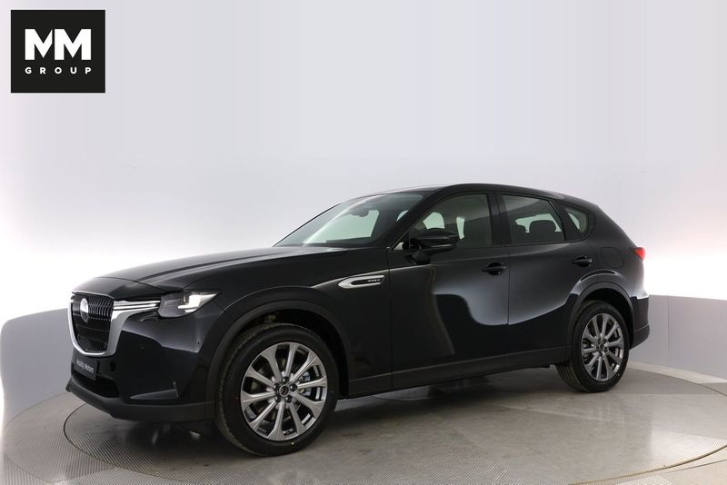 Mazda CX-60 bild 7