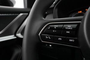 Mazda CX-60 bild 24