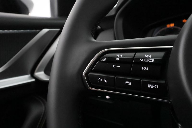 Mazda CX-60 bild 24