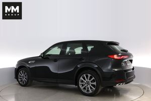 Mazda CX-60 bild 6