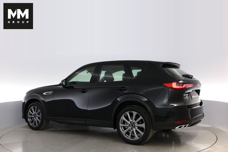 Mazda CX-60 bild 6
