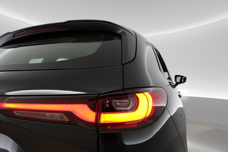 Mazda CX-60 bild 9