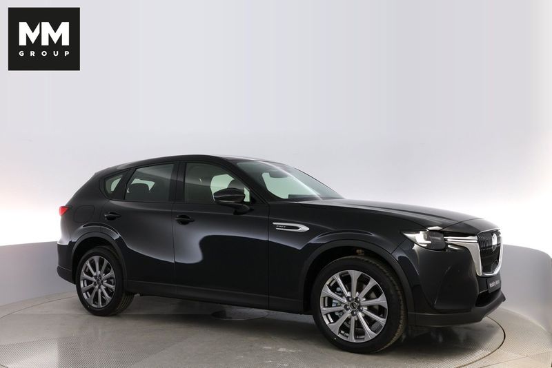Mazda CX-60 bild 2