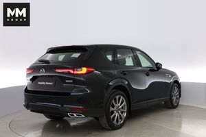 Mazda CX-60 bild 4