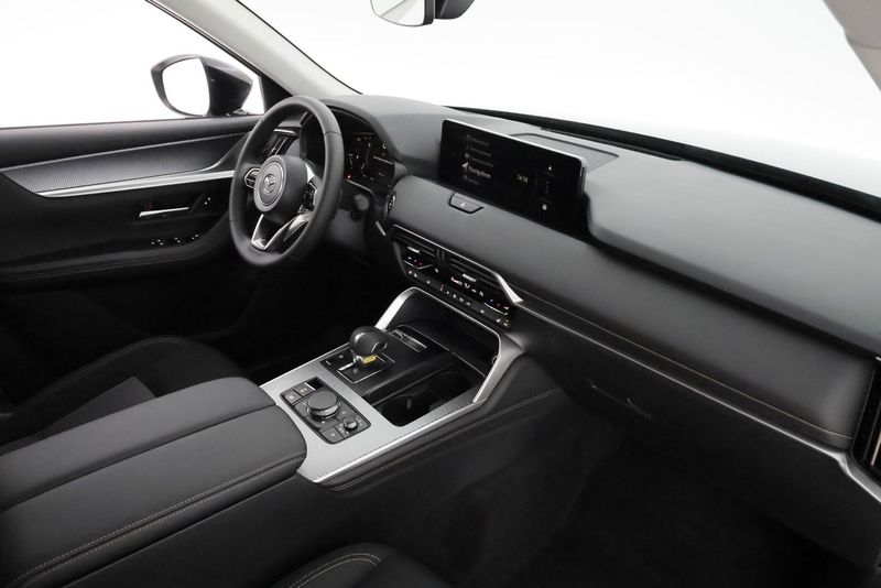 Mazda CX-60 bild 17