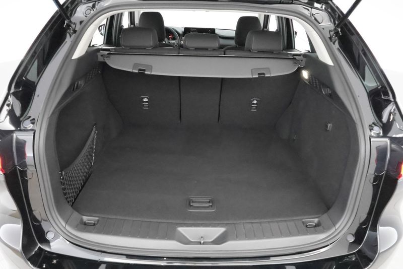 Mazda CX-60 bild 13