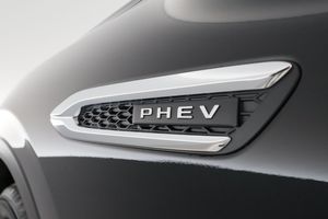Mazda CX-60 bild 12