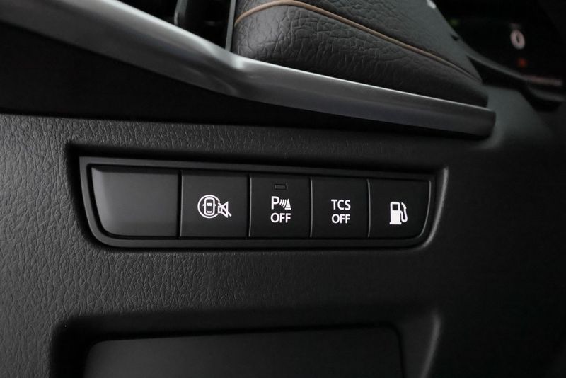 Mazda CX-60 bild 26