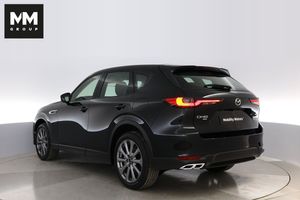 Mazda CX-60 bild 5