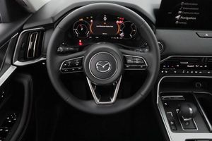 Mazda CX-60 bild 19