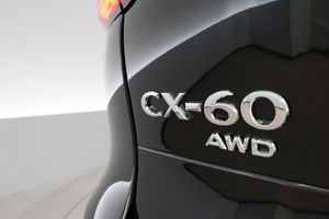 Mazda CX-60 bild 10