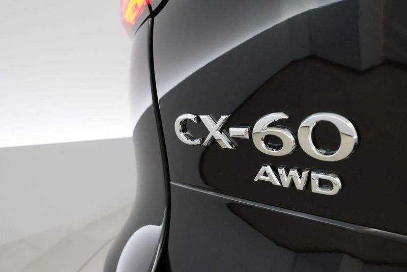Mazda CX-60 bild 10