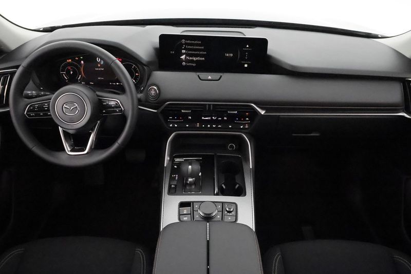 Mazda CX-60 bild 18