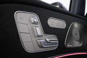 Mercedes GLS450 bild 17