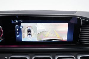 Mercedes GLS450 bild 27