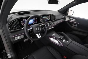 Mercedes GLS450 bild 12