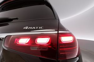 Mercedes GLS450 bild 25