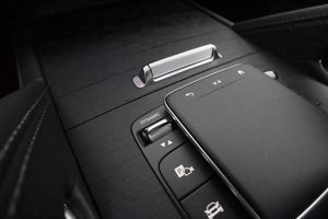 Mercedes GLS450 bild 20