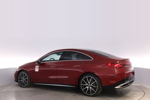 Mercedes CLA250 bild 7