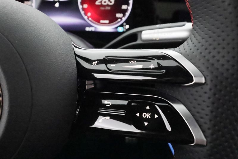 Mercedes CLA250 bild 18