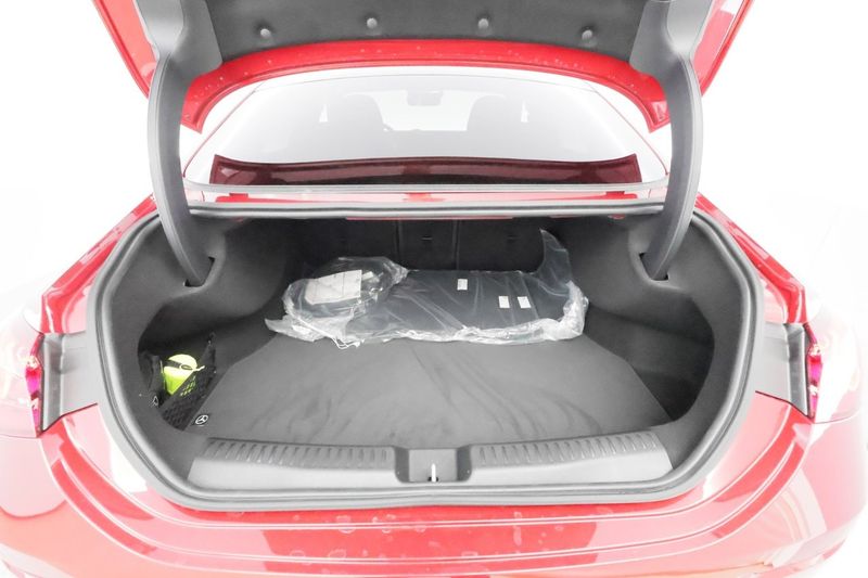 Mercedes CLA250 bild 22