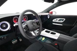 Mercedes CLA250 bild 9