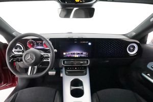 Mercedes CLA250 bild 11