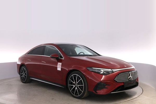 Mercedes CLA250 Advanced Edition 3.95% RÄNTA KAMPANJ - 2026