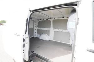 Mercedes e-Vito bild 5
