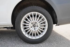 Mercedes e-Vito bild 18